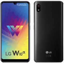 Прошивка телефона LG W10 Alpha в Санкт-Петербурге